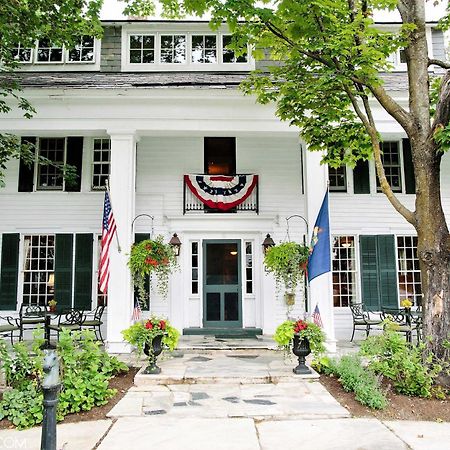 The Dorset Inn Luaran gambar