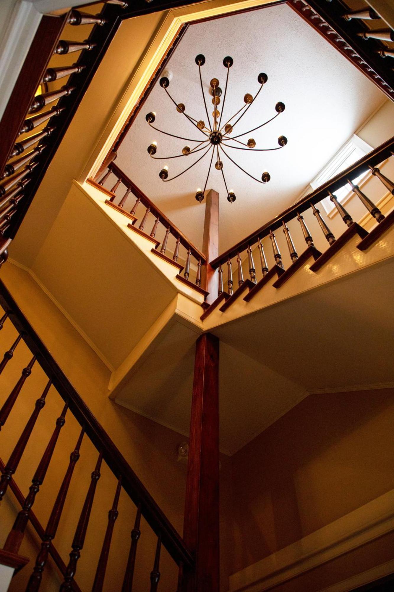 The Dorset Inn Luaran gambar