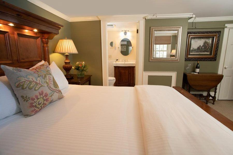 The Dorset Inn Luaran gambar