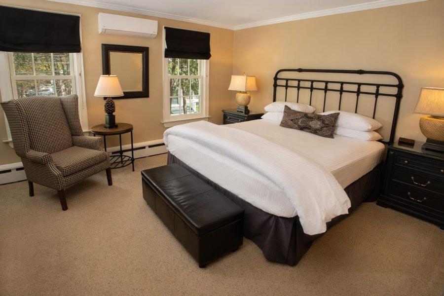 The Dorset Inn Luaran gambar