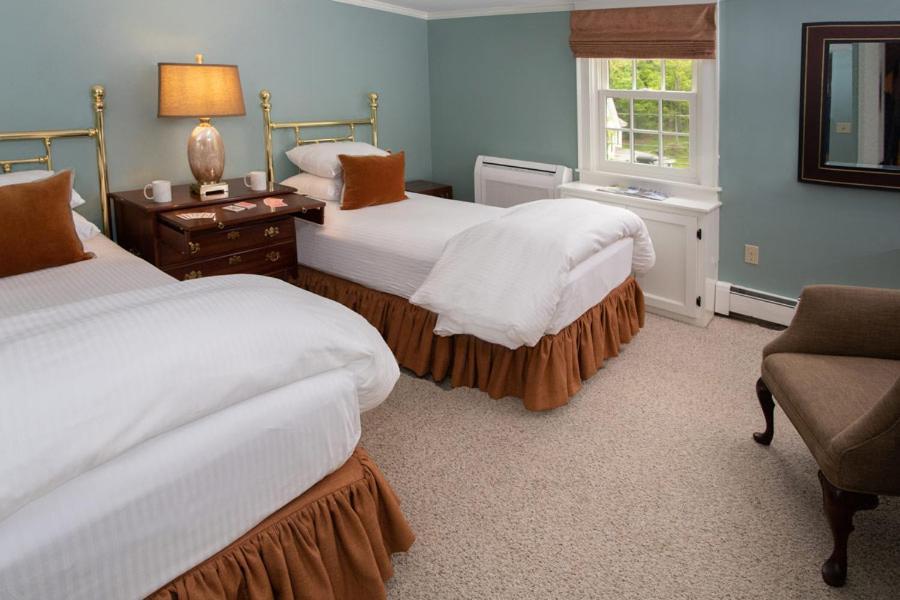 The Dorset Inn Luaran gambar