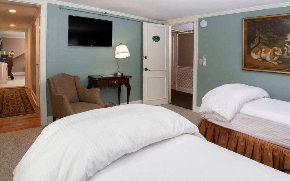 The Dorset Inn Luaran gambar