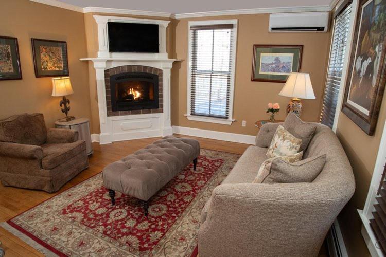 The Dorset Inn Luaran gambar