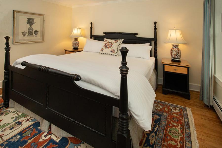 The Dorset Inn Luaran gambar