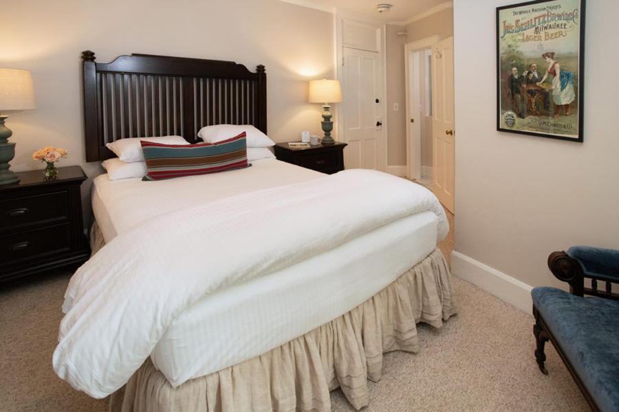 The Dorset Inn Luaran gambar