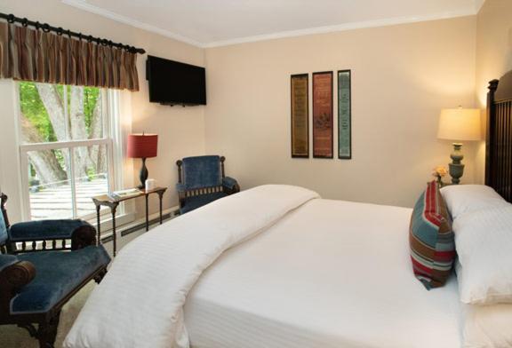 The Dorset Inn Luaran gambar