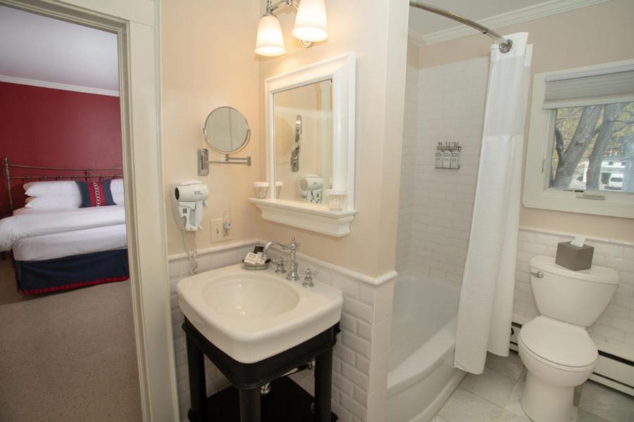 The Dorset Inn Luaran gambar
