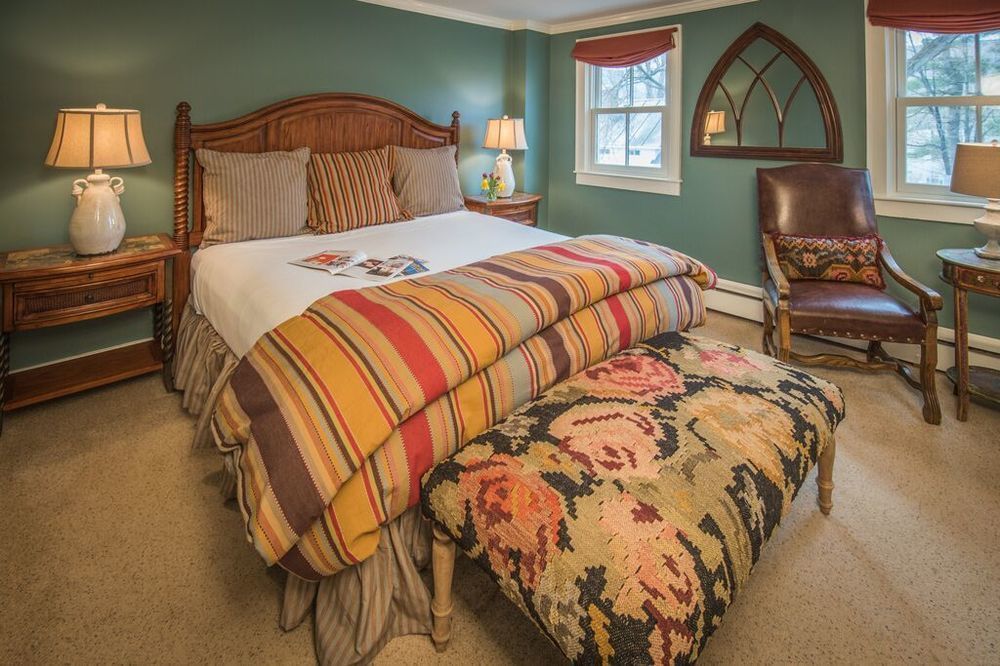 The Dorset Inn Luaran gambar